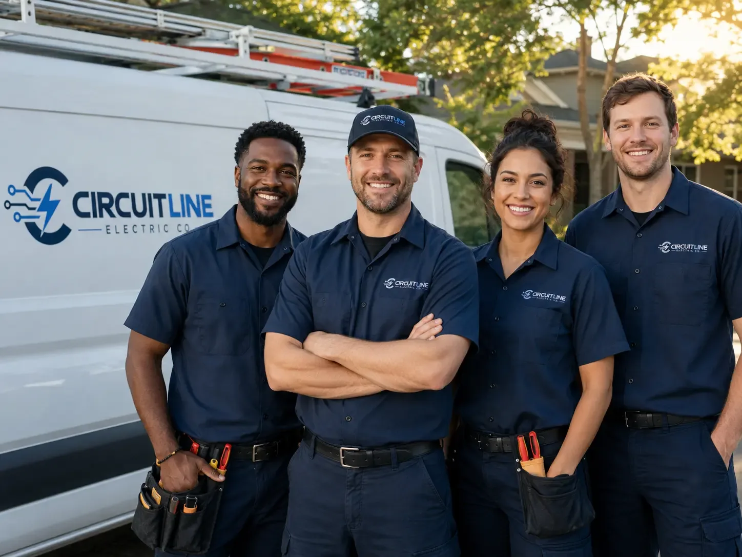 Whole Home Rewiring company in Everett, WA