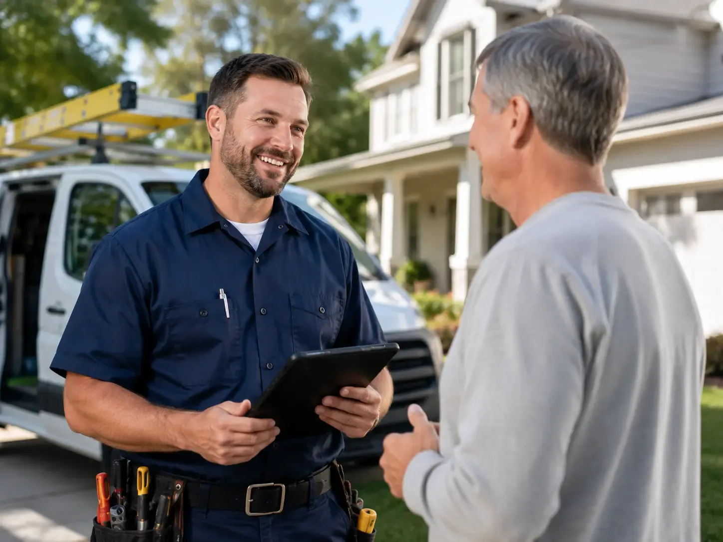 Whole Home Rewiring Everett, WA FAQs